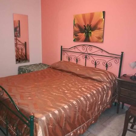 Cavalieri Teutonici Bed & Breakfast จิโนซา ภายนอก รูปภาพ