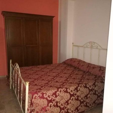 Cavalieri Teutonici Bed & Breakfast จิโนซา ภายนอก รูปภาพ